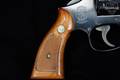 1978 Smith & Wesson (S&W) Model 10-8 .38 Spl. Blued in Very Good Condition Image 3