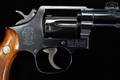 1978 Smith & Wesson (S&W) Model 10-8 .38 Spl. Blued in Very Good Condition Image 4