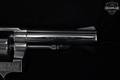 1978 Smith & Wesson (S&W) Model 10-8 .38 Spl. Blued in Very Good Condition Image 5