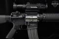 Knight's Armament (KAC) SR-15 M5 Stoner Rifle 5.56mm NATO Black in Excellent Condition Image 5