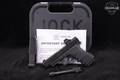 Glock 48 MOS Slimline 9mm Luger nDLC in Excellent Condition Image 2