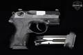 Beretta Px4 Storm SubCompact 9mm Luger Black Bruniton in Excellent Condition Image 2