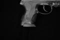 Beretta Px4 Storm SubCompact 9mm Luger Black Bruniton in Excellent Condition Image 3