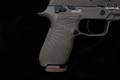 Sig Sauer P320 M17 9mm Luger Coyote Tan PVD in Very Good Condition Image 3