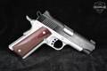 Kimber Pro Carry II .45 ACP Two-Tone Black & Silver in Excellent Condition Image 3