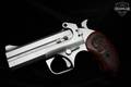Bond Arms Snake Slayer IV .45 LC/.410 Stainless Steel in Very Good Condition Image 3