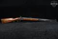 Thompson Center (TC, T/C, TCA) Hawken .50 caliber Blued & Hardwood in Good Condition Image 3