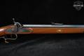 Thompson Center (TC, T/C, TCA) Hawken .50 caliber Blued & Hardwood in Good Condition Image 5