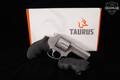 Taurus Model 856 Defender .38 Spl. Silver in Excellent Condition Image 2
