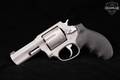 Taurus Model 856 Defender .38 Spl. Silver in Excellent Condition Image 4