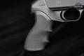 2009 Mossberg 500 12 Gauge Matte Black in Excellent Condition Image 5