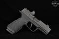 2022 Sig Sauer P365-XMACRO COMP 9mm Luger Black in Very Good Condition Image 3
