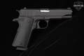 Tisas 1911A1 Tanker .45 ACP Black in Very Good Condition Image 3