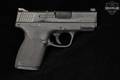 Smith & Wesson (S&W) M&P45 Shield No Thumb Safety .45 ACP Black in Very Good Condition Image 4
