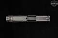 Smith & Wesson (S&W) M&P45 Shield No Thumb Safety .45 ACP Black in Very Good Condition Image 5