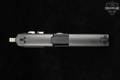 Sig Sauer P220 Custom Works Nightmare, 1 of 500 .45 ACP Black in Very Good Condition Image 5