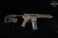 Springfield Armory Saint Victor 5.56mm NATO FDE Cerakote in Good Condition Image 2