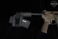 Springfield Armory Saint Victor 5.56mm NATO FDE Cerakote in Good Condition Image 4