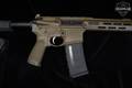 Springfield Armory Saint Victor 5.56mm NATO FDE Cerakote in Good Condition Image 5