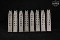 Sig Sauer EIGHT (8) P229-1 Magazines 9mm Luger in Very Good Condition Image 2