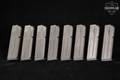 Sig Sauer EIGHT (8) P229-1 Magazines 9mm Luger in Very Good Condition Image 4
