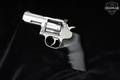 1991-1995 Dan Wesson Model 715 Fixed Barrel .357 Mag. Stainless Steel in Good Condition Image 2