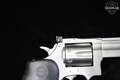 1991-1995 Dan Wesson Model 715 Fixed Barrel .357 Mag. Stainless Steel in Good Condition Image 4