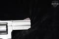 1991-1995 Dan Wesson Model 715 Fixed Barrel .357 Mag. Stainless Steel in Good Condition Image 5