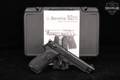 Beretta M9 Commercial 9mm Luger Black in Very Good Condition Image 2