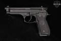 Beretta M9 Commercial 9mm Luger Black in Very Good Condition Image 3