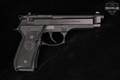 Beretta M9 Commercial 9mm Luger Black in Very Good Condition Image 4