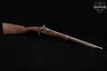 Enfield Model of 1853 Tower Tower of London .58 BPM Patina in Poor Condition Image 2