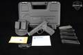 Smith & Wesson (S&W) M&P45 Stainless .45 ACP Black in Very Good Condition Image 2