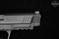 Smith & Wesson (S&W) M&P45 Stainless .45 ACP Black in Very Good Condition Image 3