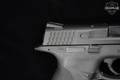 Smith & Wesson (S&W) M&P45 Stainless .45 ACP Black in Very Good Condition Image 4