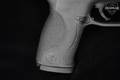 Smith & Wesson (S&W) M&P45 Stainless .45 ACP Black in Very Good Condition Image 5