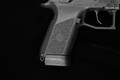 CZ CZ P-07 9mm Luger Black in Excellent Condition Image 3