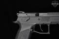 CZ CZ P-07 9mm Luger Black in Excellent Condition Image 4