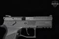 CZ CZ P-07 9mm Luger Black in Excellent Condition Image 5
