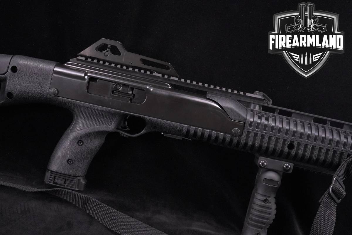 Hi-Point 4095 TS-FG 40 S&W 17.5"