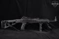 Hi-Point 4095 TS-FG .40 S&W Black in Very Good Condition Image 3