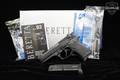 Beretta Model 92 Compact L 9mm Luger (9x19 Para) Black in Very Good Condition Image 2