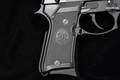 Beretta Model 92 Compact L 9mm Luger (9x19 Para) Black in Very Good Condition Image 4