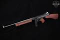1999-2025 Auto Ordnance Thompson M1 .45 ACP Hardwood in Good Condition Image 2