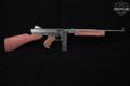 1999-2025 Auto Ordnance Thompson M1 .45 ACP Hardwood in Good Condition Image 3