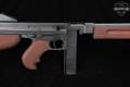 1999-2025 Auto Ordnance Thompson M1 .45 ACP Hardwood in Good Condition Image 5