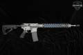 JP Enterprises JP-15 Essentials Carbine .223 Wylde Tungsten Cerakote in Like-New Condition Image 2