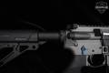 JP Enterprises JP-15 Essentials Carbine .223 Wylde Tungsten Cerakote in Like-New Condition Image 4