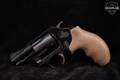 Smith & Wesson (S&W) 437 Airweight .38 Special +P Matte Black in Very Good Condition Image 3
