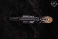 Smith & Wesson (S&W) 437 Airweight .38 Special +P Matte Black in Very Good Condition Image 4